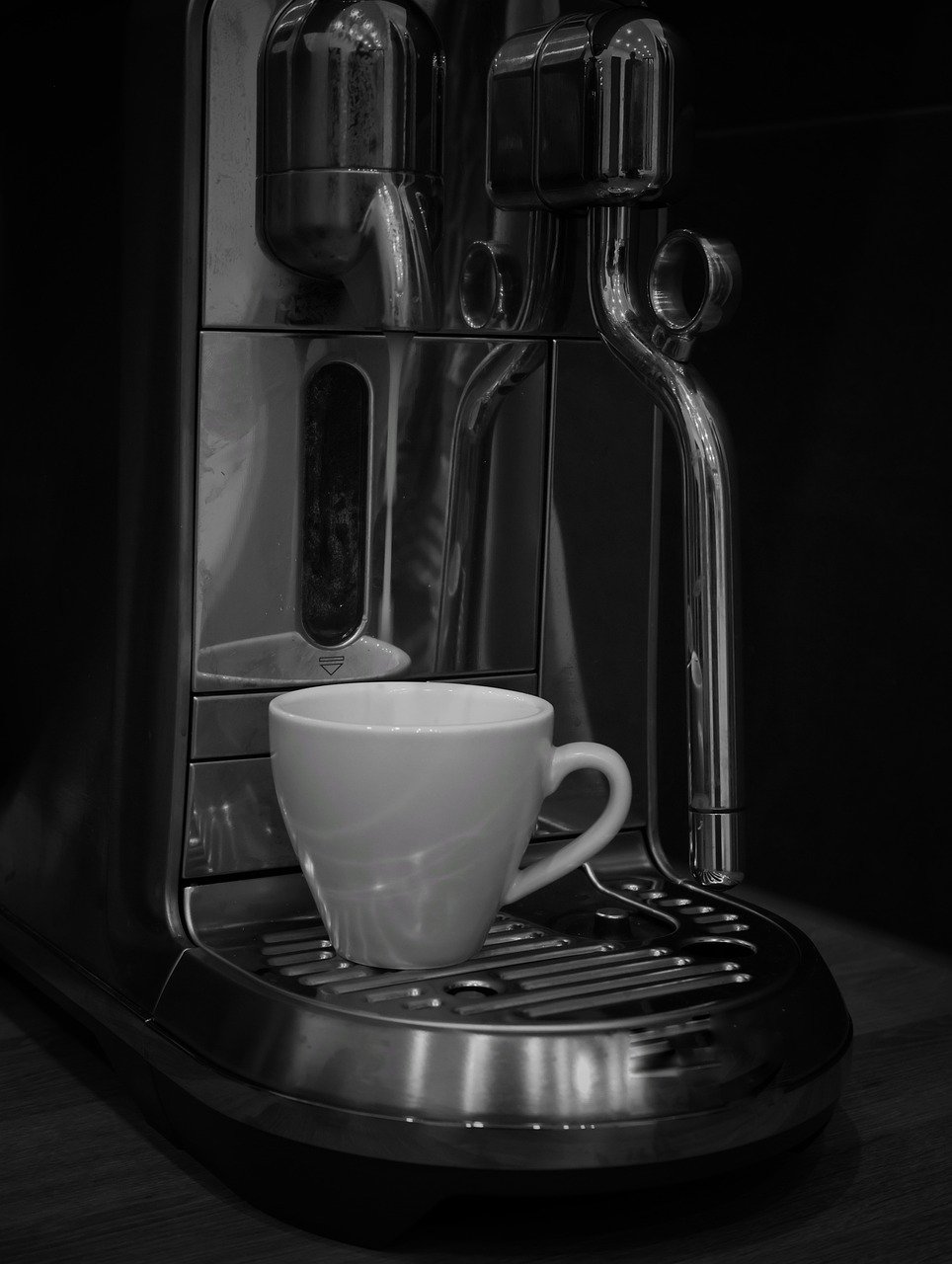 entdecken sie die welt des kaffees: von aromatischen sorten über zubereitungstechniken bis hin zu den besten tipps für kaffeeliebhaber. genießen sie jede tasse auf neue weise!