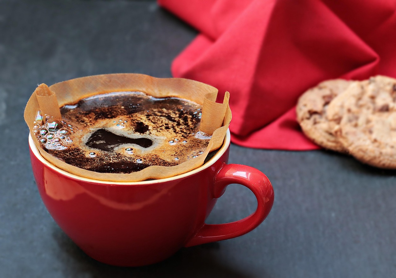 entdecken sie die faszinierende welt des kaffees mit unseren exquisiten sorten, von aromatischen bohnen bis zu köstlichen brühmethoden. genießen sie jede tasse und erleben sie den ultimativen kaffeegenuss.