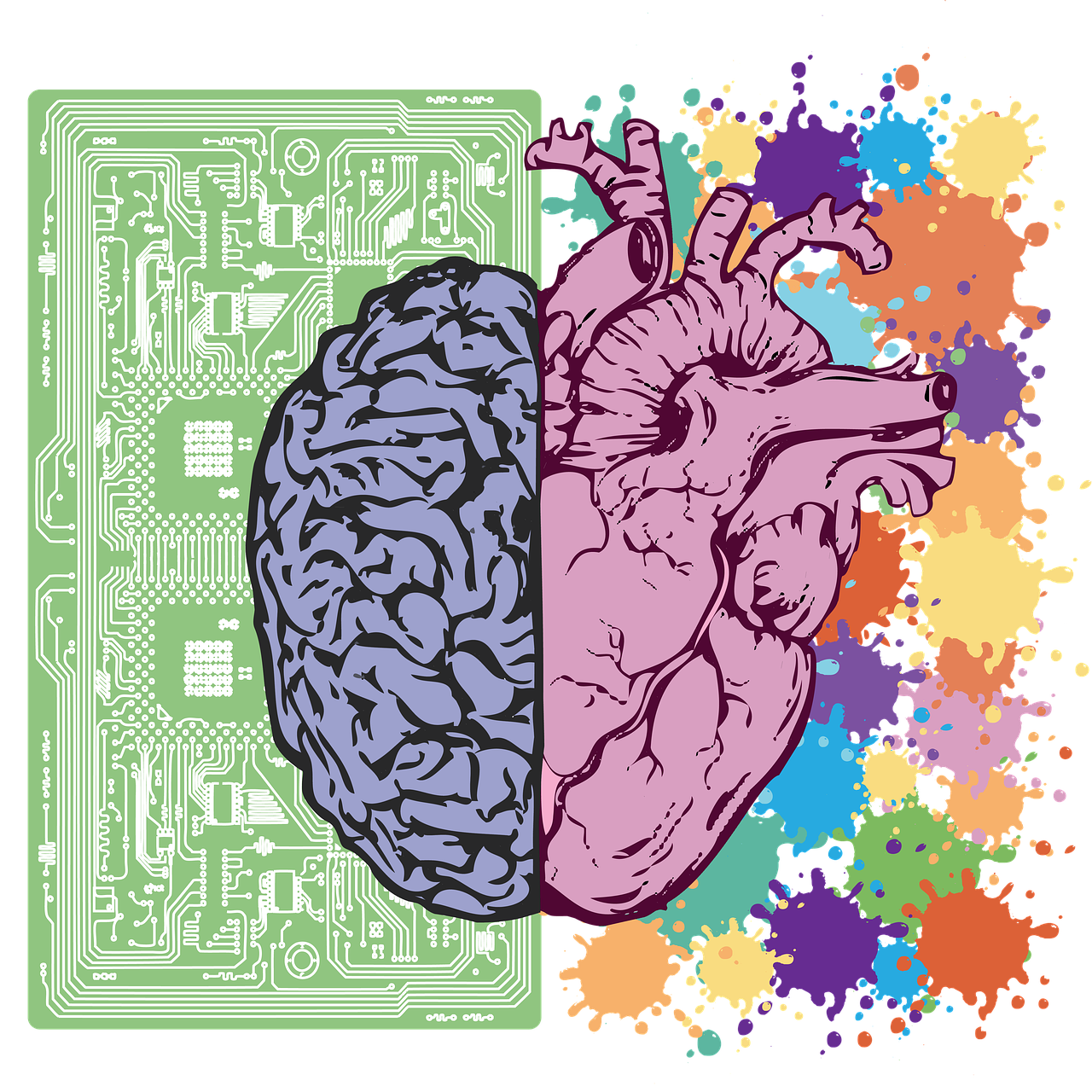 entdecken sie die faszinierende welt der intelligenz – von künstlicher intelligenz bis zur menschlichen denkfähigkeit. erfahren sie, wie intelligenz unser tägliches leben beeinflusst und welche neuen technologien entwickelt werden.