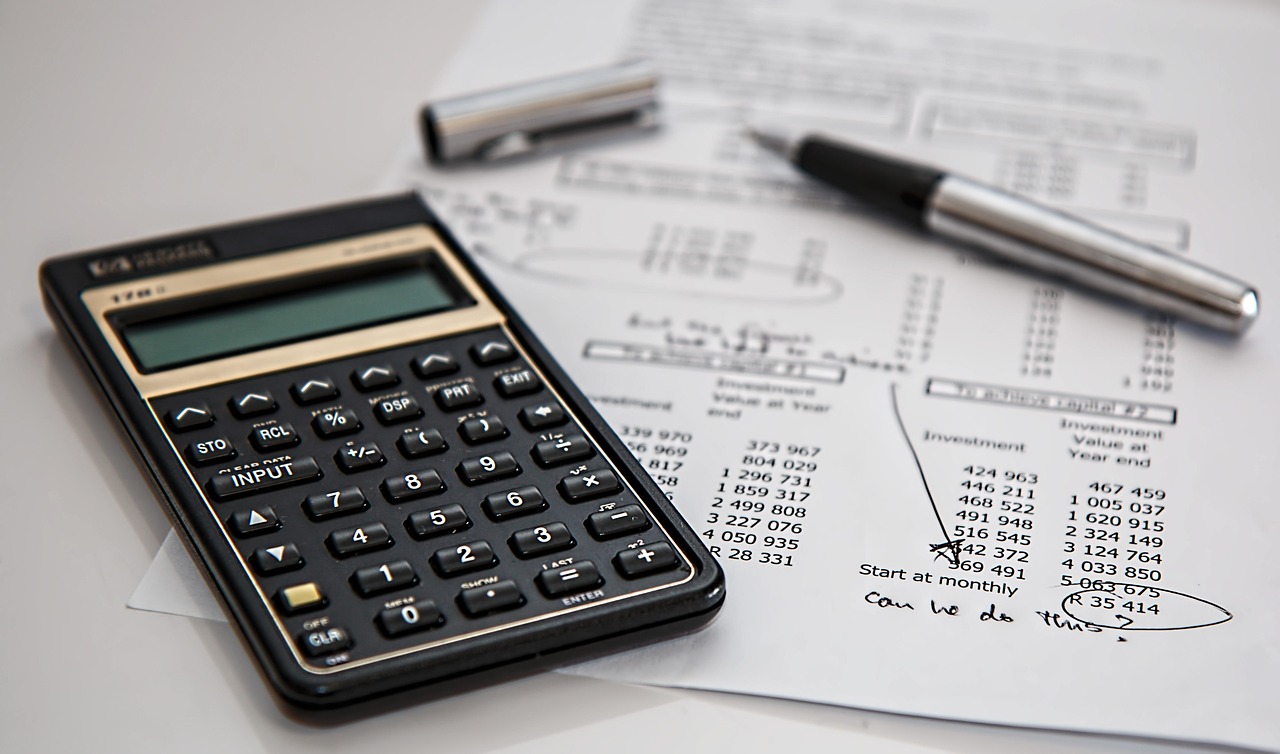 entdecken sie die besten strategien und tipps für erfolgreiches investment. maximieren sie ihre rendite und diversifizieren sie ihr portfolio mit unseren expertenratgebern.