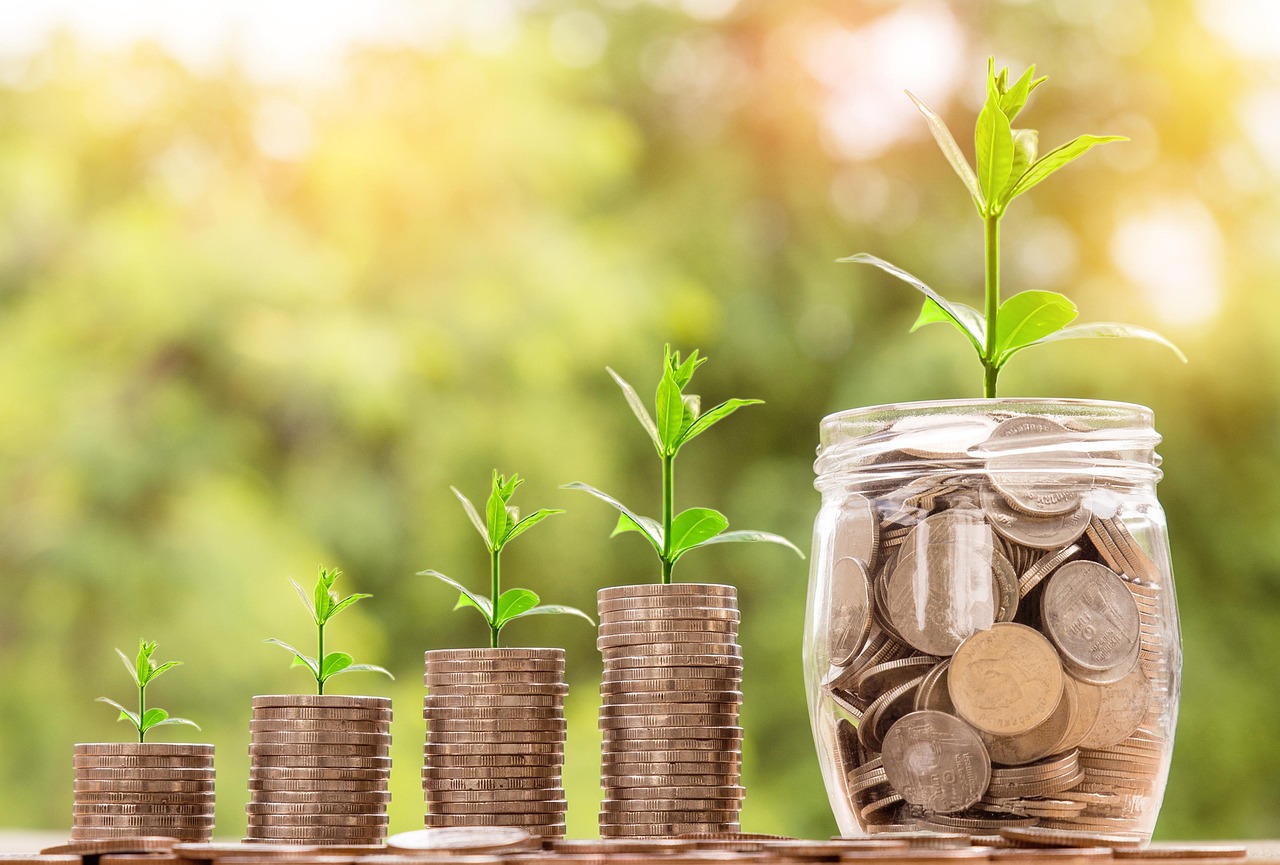 entdecken sie effektive investitionsstrategien und verwandte themen, um ihr finanzielles wachstum zu maximieren. erfahren sie, wie sie klug investieren und ihr portfolio optimieren können.