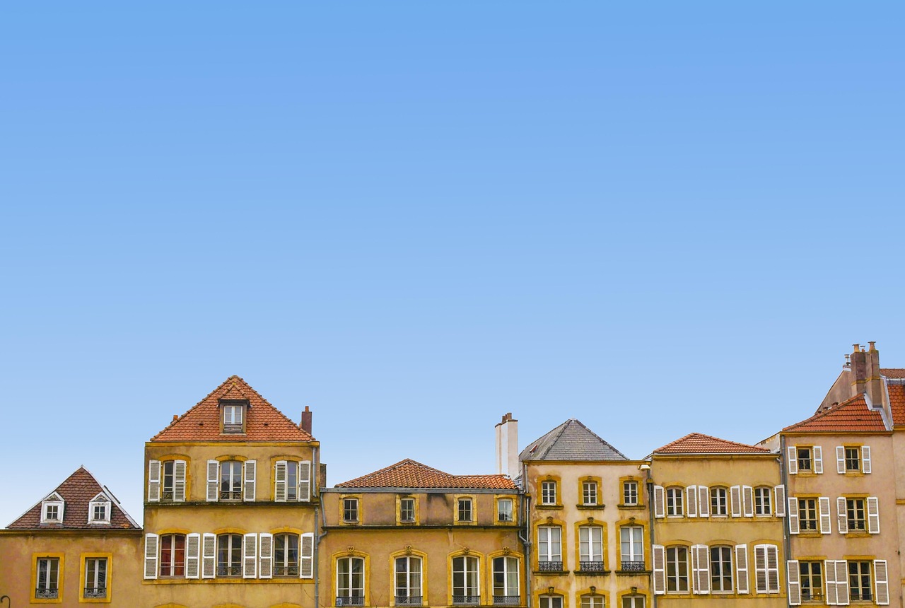 entdecken sie die aktuellen immobilienpreise in deutschland. erfahren sie, welche faktoren die preise beeinflussen und erhalten sie wertvolle einblicke in den immobilienmarkt.
