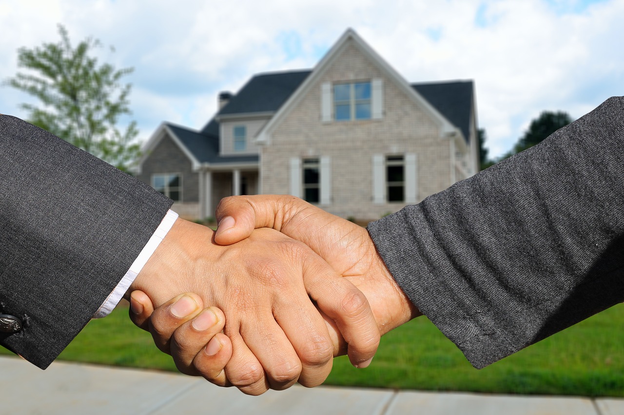 erfahren sie, wann der beste zeitpunkt für den immobilienkauf ist. nutzen sie unsere experteneinsichten, um die optimale gelegenheit für ihre investition zu erkennen und treffen sie informierte entscheidungen auf dem immobilienmarkt.