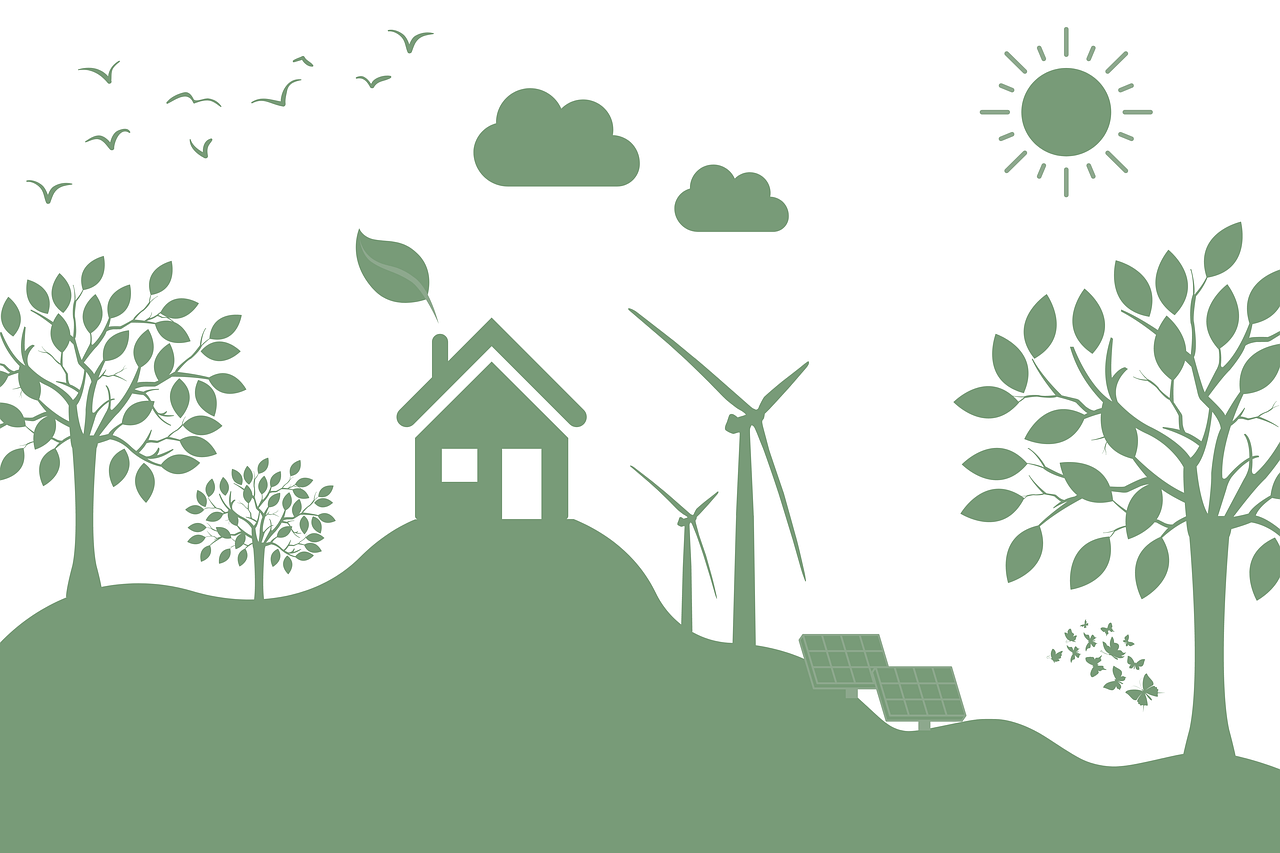 entdecken sie nachhaltige mode – stilvolle, umweltfreundliche kleidung, die unter fairen bedingungen hergestellt wird. erfahren sie mehr über grüne trends, innovative materialien und bewusste entscheidungen für eine bessere zukunft.