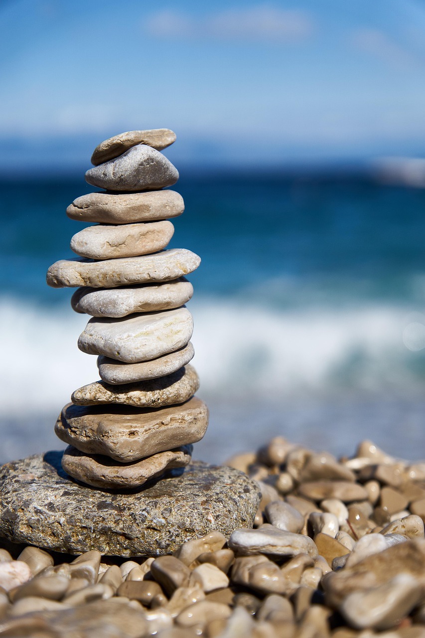 entdecken sie, wie sie ihre work-life-balance verbessern können. erhalten sie hilfreiche tipps und strategien für mehr ausgeglichenheit zwischen beruf und privatleben.