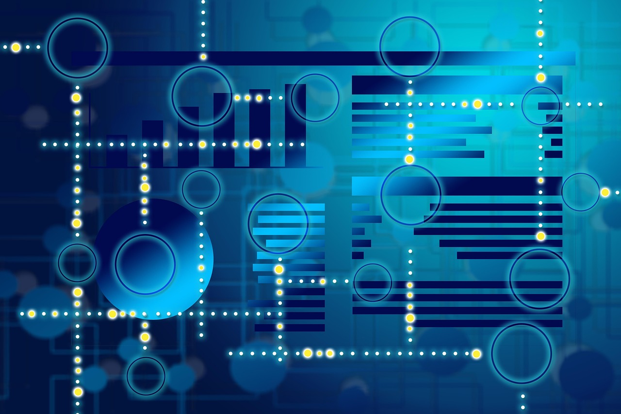 entdecken sie die neuesten trends und entwicklungen der digitalisierung. erfahren sie, wie digitale technologien unternehmen und gesellschaft verändern und neue chancen eröffnen.