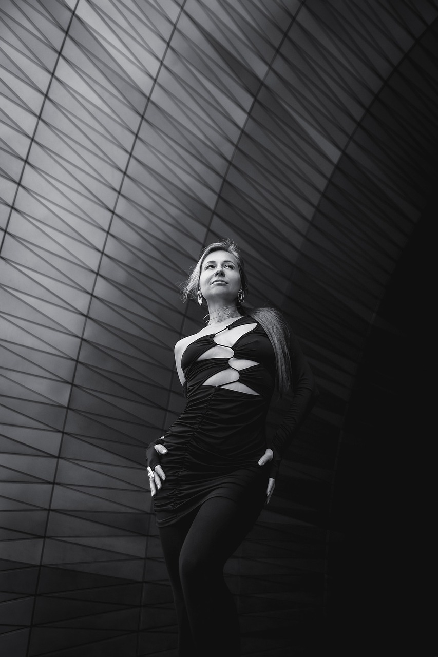 entdecken sie die neuesten fashion-trends, inspirierende modeideen und stilvolle outfits für jede gelegenheit. bleiben sie modisch und finden sie ihre persönlichen highlights in der fashion-welt!