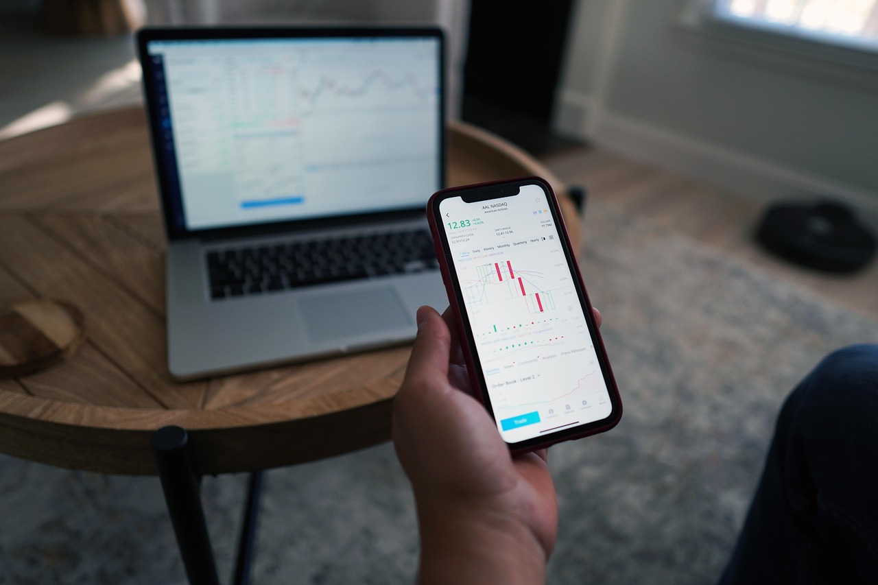 entdecken sie die besten tipps und strategien zum investieren. lernen sie, wie sie ihr geld sinnvoll anlegen und langfristig vermögen aufbauen können. alles rund um investitionen, trends und anlagetipps.