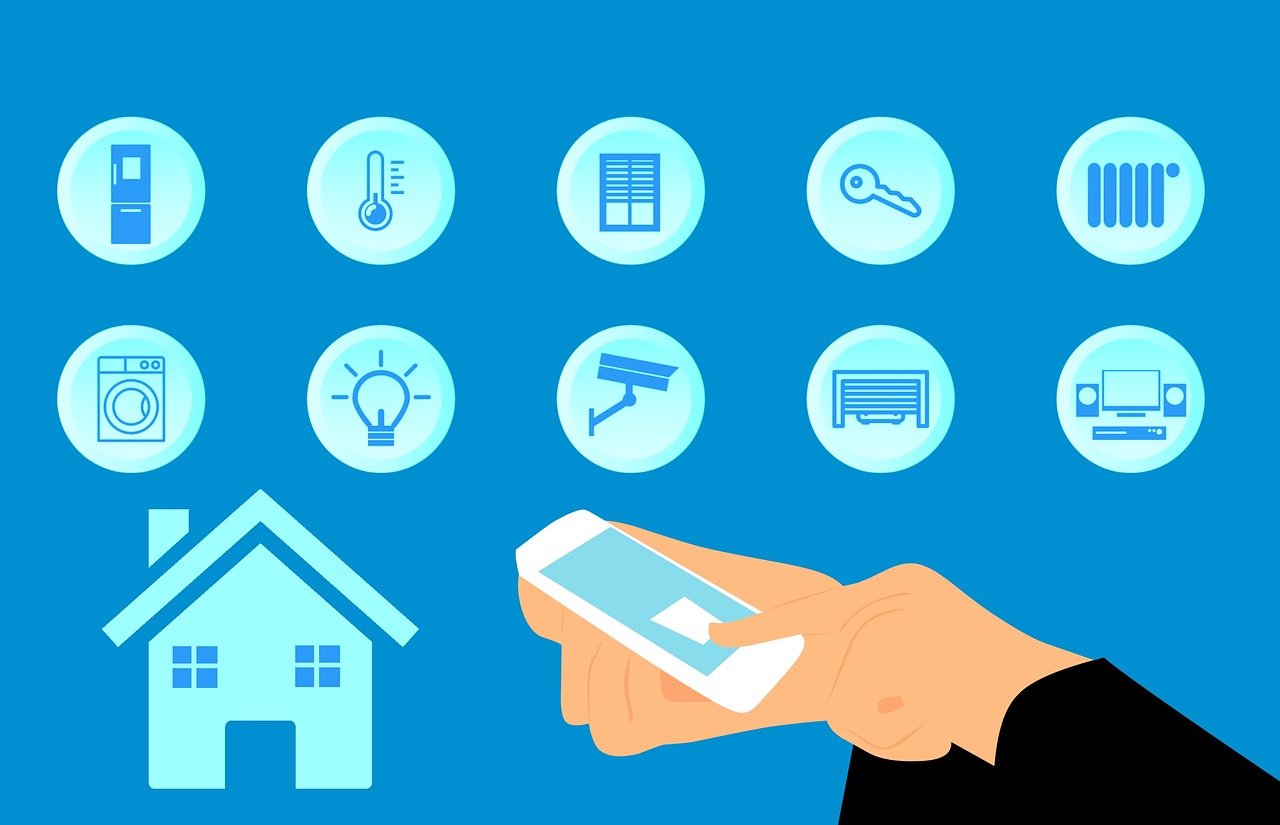 entdecken sie innovative smart home systeme für mehr komfort, sicherheit und effizienz in ihrem zuhause. erfahren sie alles über intelligente lösungen und aktuelle trends der hausautomatisierung.