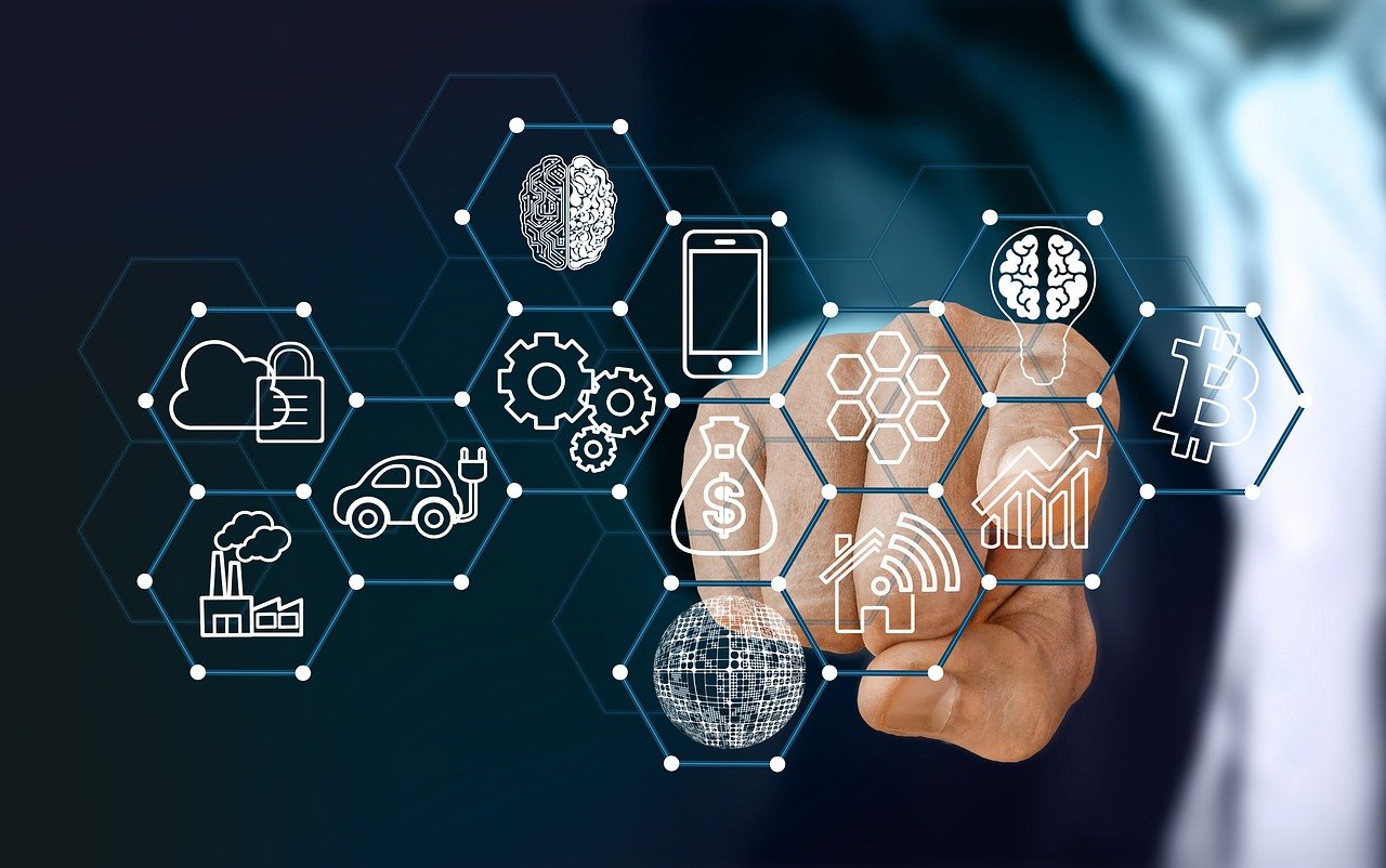 entdecken sie moderne smart home systeme für mehr komfort, sicherheit und energieeffizienz. steuern sie ihr zuhause intelligent und einfach über apps – für ein vernetztes wohnerlebnis.