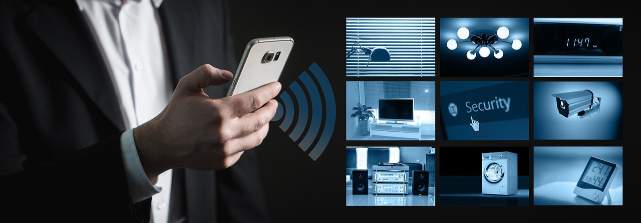 entdecken sie die vorteile von smart home systems: moderne technologien für mehr komfort, sicherheit und energieeffizienz in ihrem zuhause. alles, was sie über intelligente haustechnik wissen müssen!