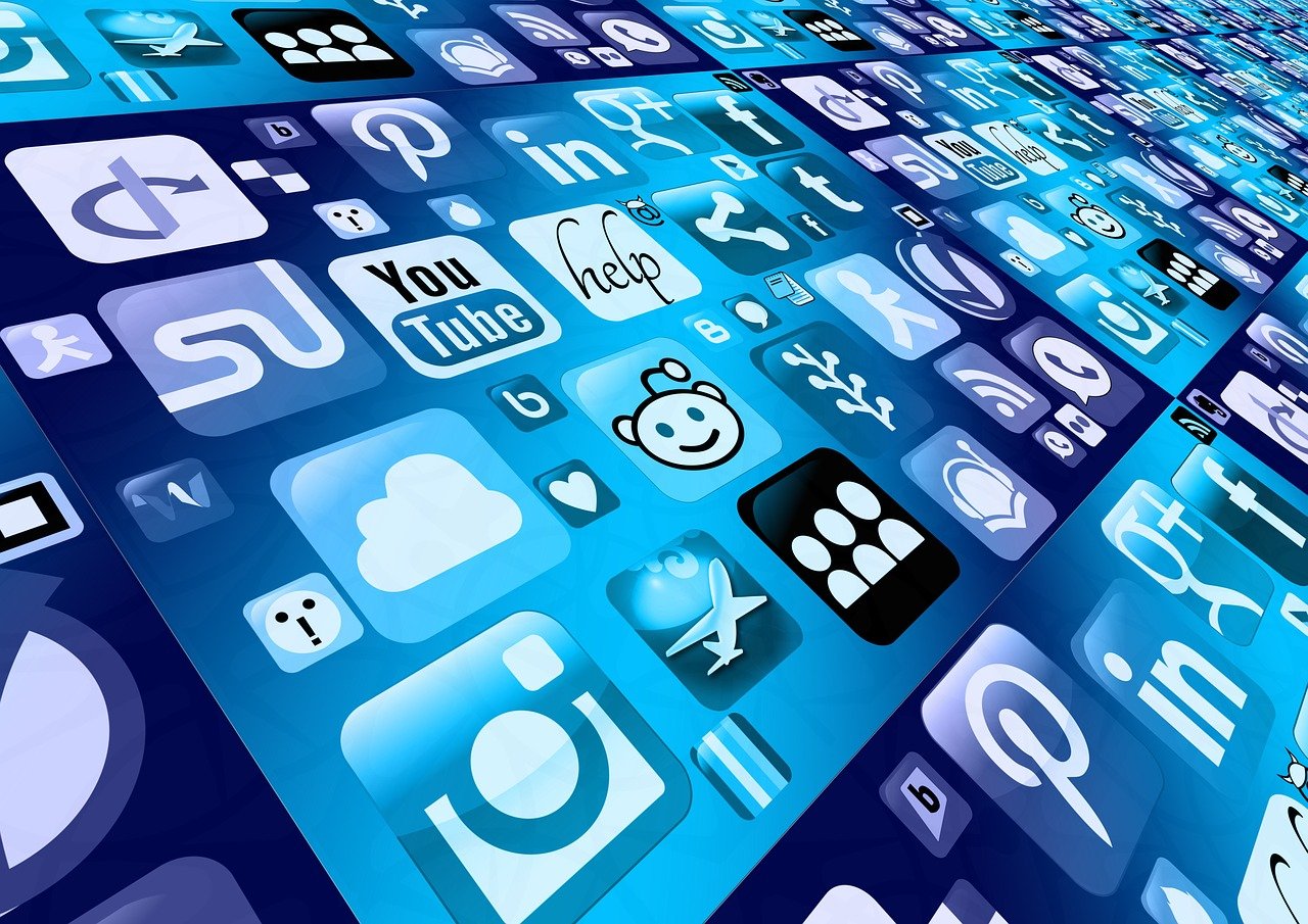entdecken sie die welt der sozialen medien: tipps, trends und strategien, um ihre präsenz auf plattformen wie facebook, instagram, twitter und linkedin zu verbessern und ihre zielgruppe optimal zu erreichen.