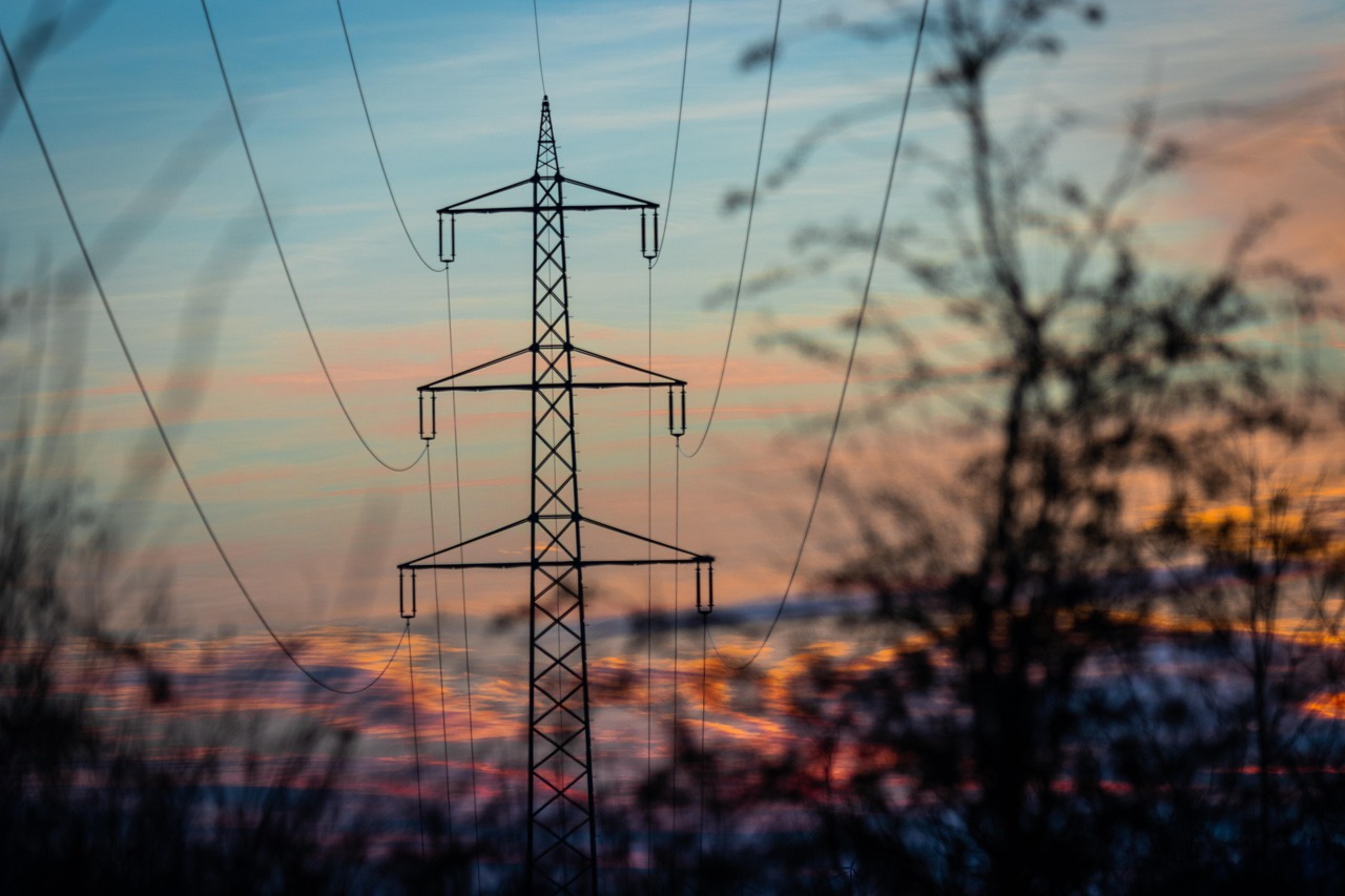 entdecken sie die energiewende: wie erneuerbare energien und innovative technologien unsere zukunft gestalten, den klimawandel bekämpfen und nachhaltige lösungen für eine saubere energieversorgung bieten.