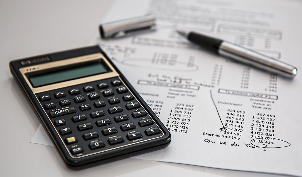 entdecken sie die besten strategien und tipps für erfolgreiches investment. maximieren sie ihre rendite und diversifizieren sie ihr portfolio mit unseren expertenratgebern.