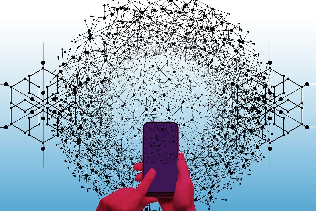 entdecken sie, wie die digitalisierung geschäftsprozesse optimiert, innovationen fördert und die wettbewerbsfähigkeit in einer sich stetig wandelnden welt stärkt. erfahren sie mehr über digitale transformation und zukunftsweisende technologien.