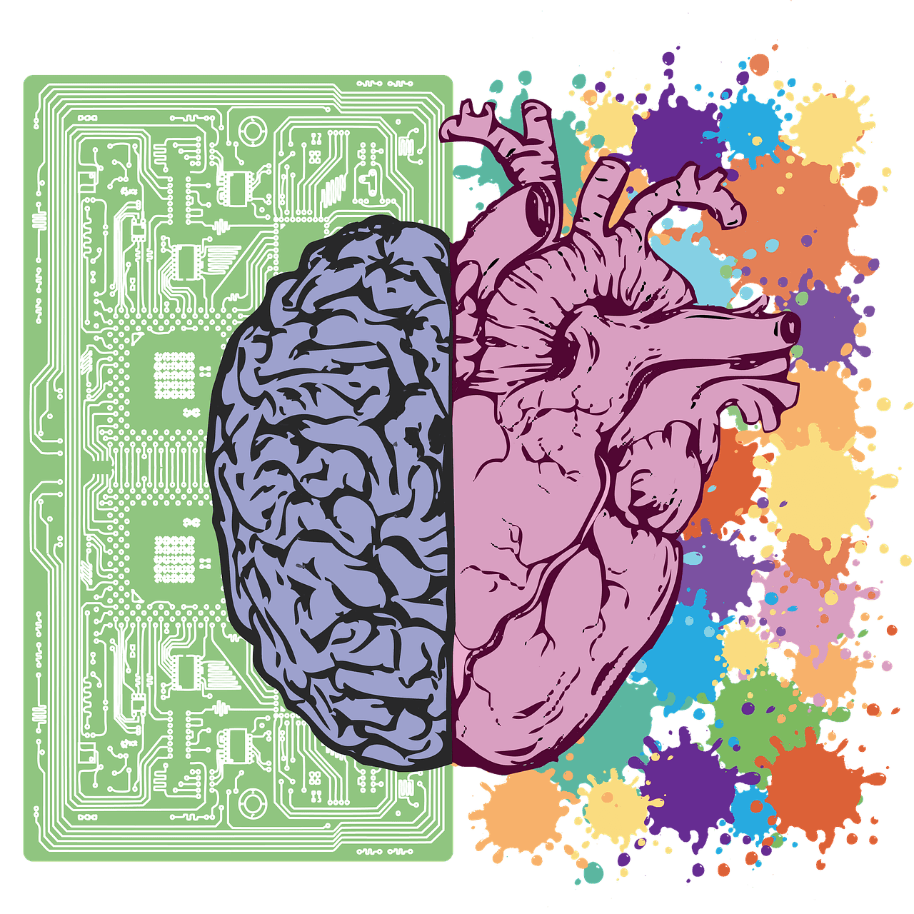 entdecken sie die faszinierende welt der intelligenz – von künstlicher intelligenz bis zur menschlichen denkfähigkeit. erfahren sie, wie intelligenz unser tägliches leben beeinflusst und welche neuen technologien entwickelt werden.