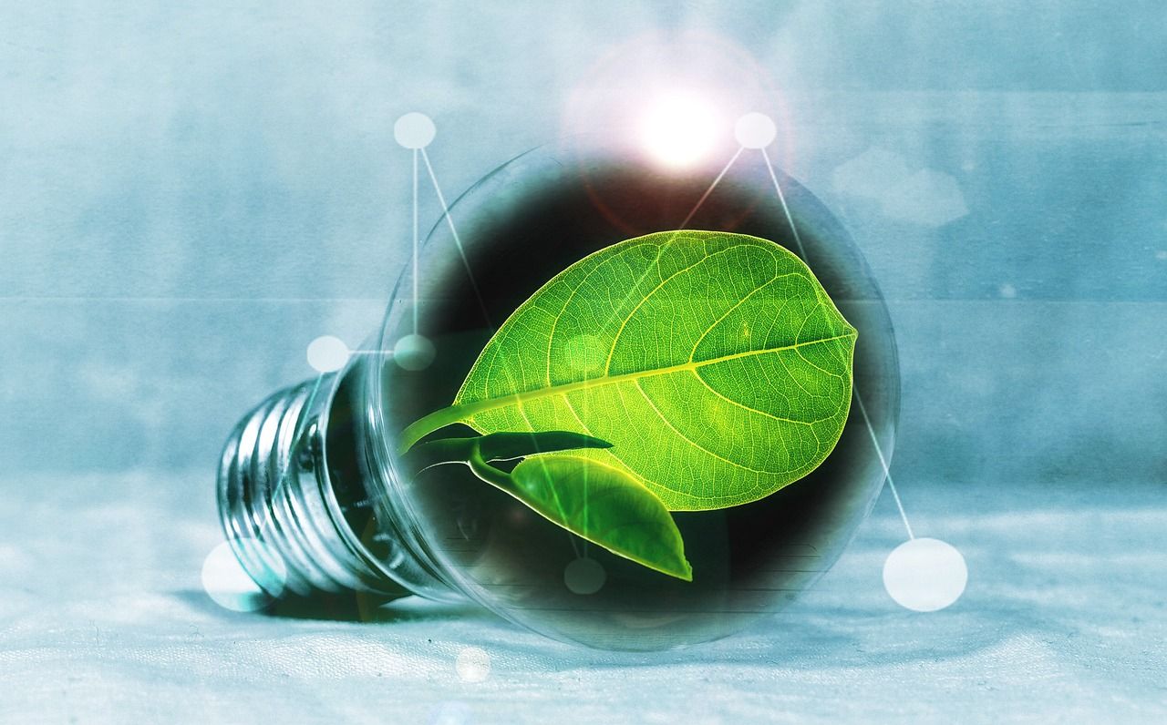 entdecken sie alles wissenswerte zur energiewende: chancen, herausforderungen und innovationen im bereich erneuerbare energien, nachhaltige technologien und die zukunft der energieversorgung in deutschland.