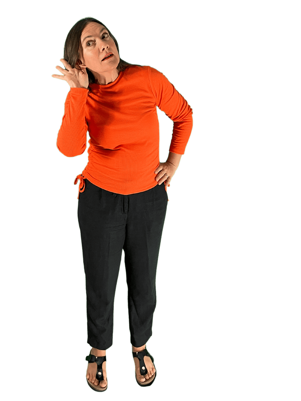 entdecken sie die faszinierende welt der körpersprache! erfahren sie, wie nonverbale signale unsere kommunikation beeinflussen und wie sie körpersprache effektiv nutzen können, um ihre zwischenmenschlichen beziehungen zu verbessern.