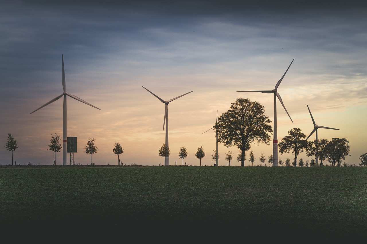 Was bedeutet die Energiewende für private Haushalte?