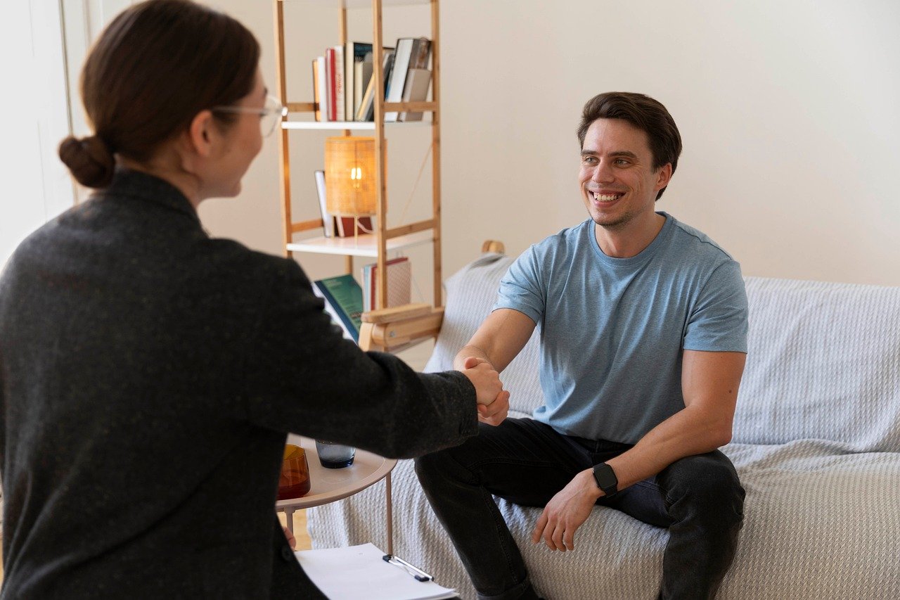 Warum ist mentale Gesundheit am Arbeitsplatz so wichtig?