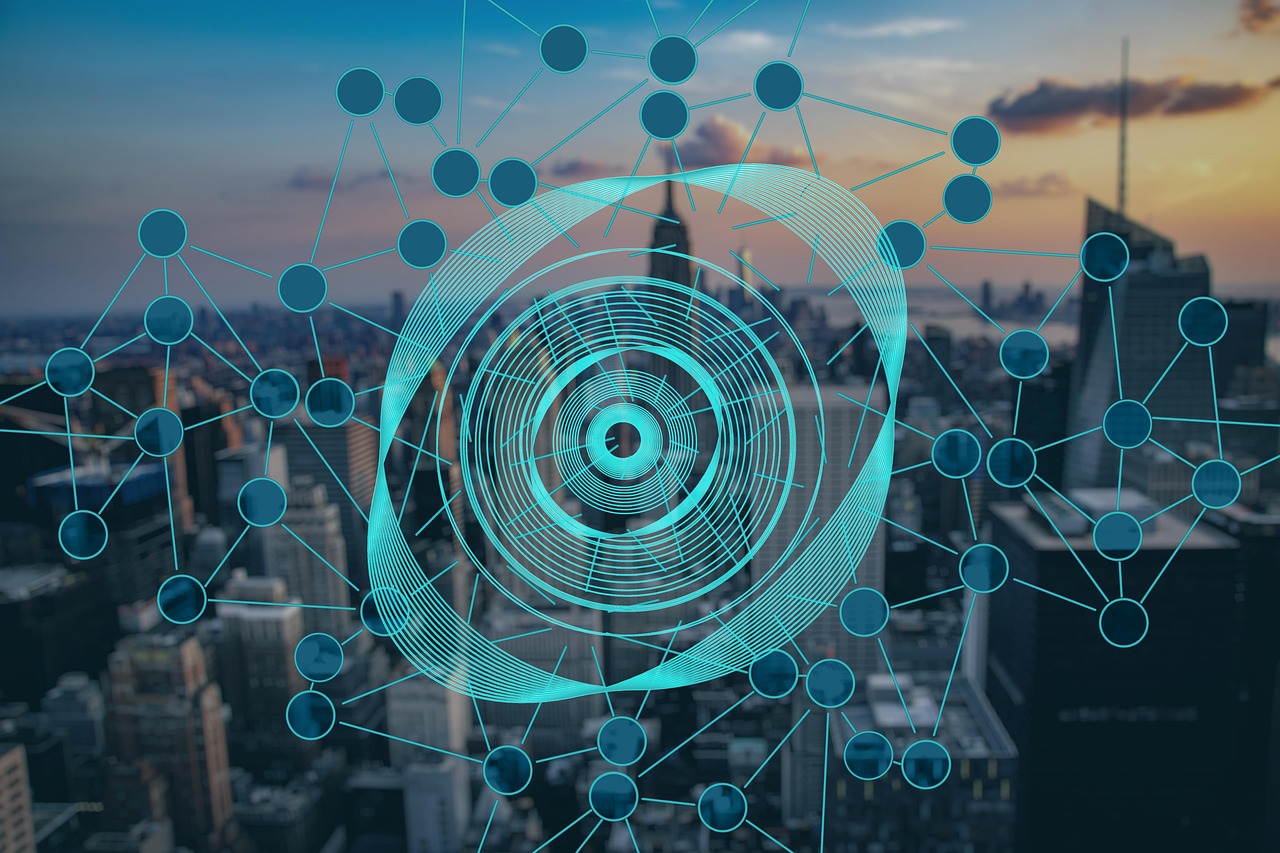 Welche Rolle spielt Blockchain in der modernen Geschäftswelt?