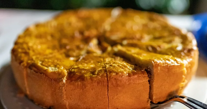 Die drei Kuchen, die bei uns wirklich funktionieren