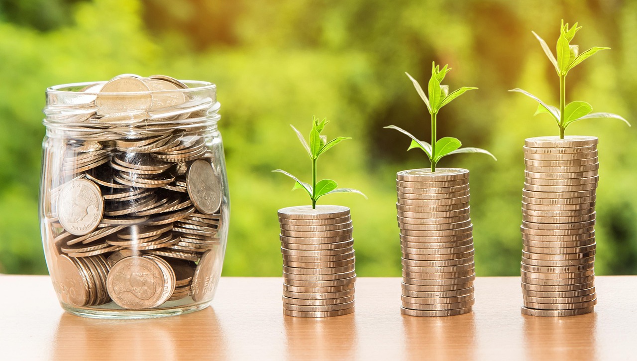 Wie kann man in turbulenten Zeiten sein Geld sicher anlegen?