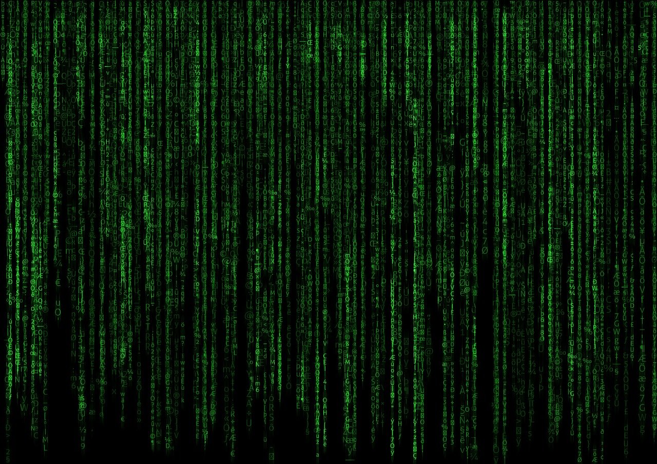 Warum sollten wir uns mit digitaler Sicherheit beschäftigen?