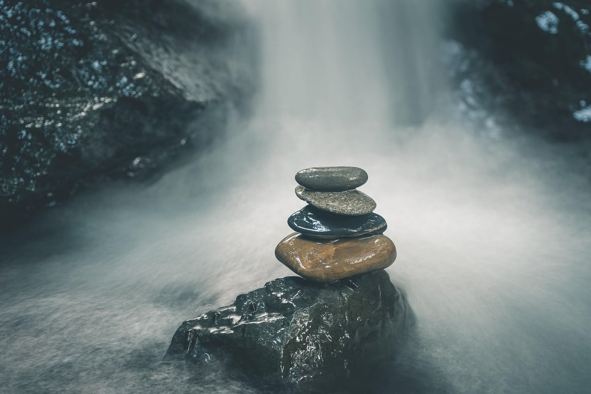 Was macht eine gesunde Work-Life-Balance aus?